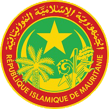 Armoiries Mauritanie